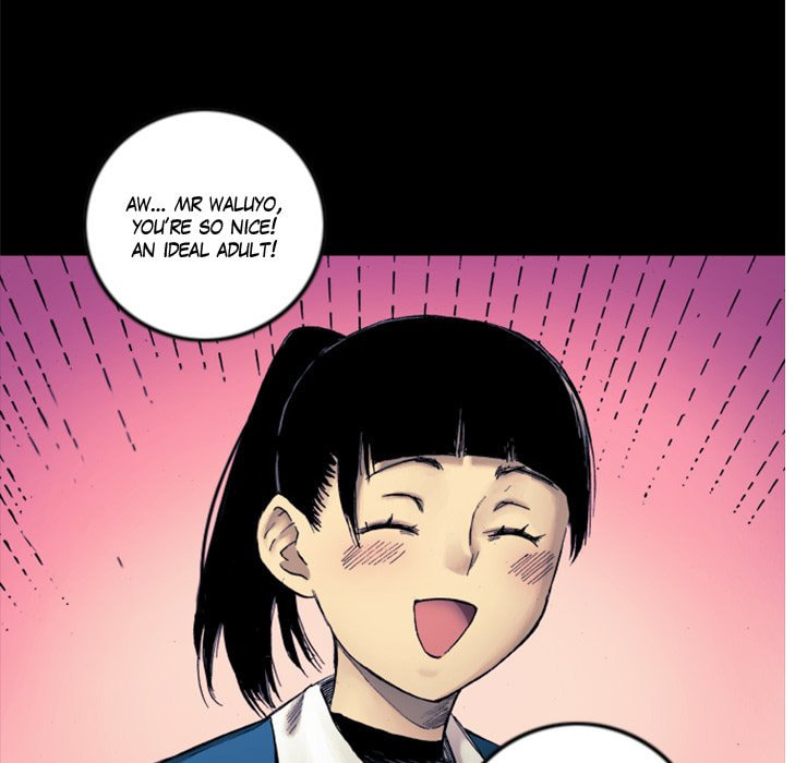 Read Shivers chapter 47 image 25 on Lezhin