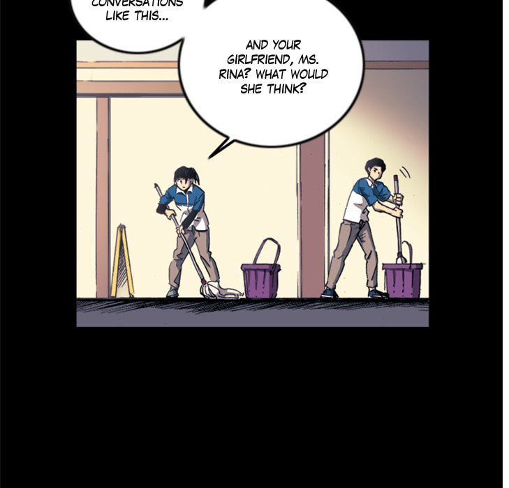 Read Shivers chapter 47 image 29 on Lezhin