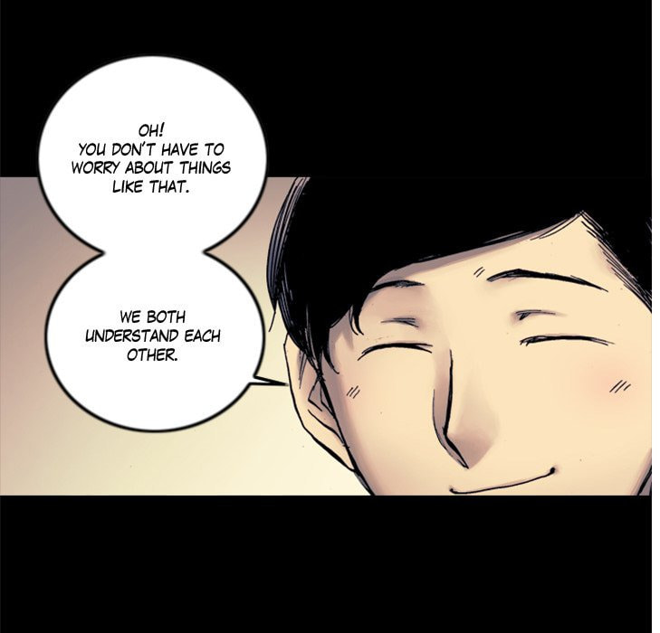 Read Shivers chapter 47 image 30 on Lezhin