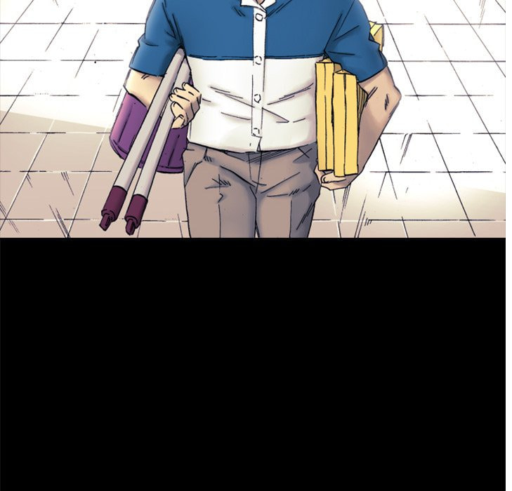 Read Shivers chapter 47 image 37 on Lezhin