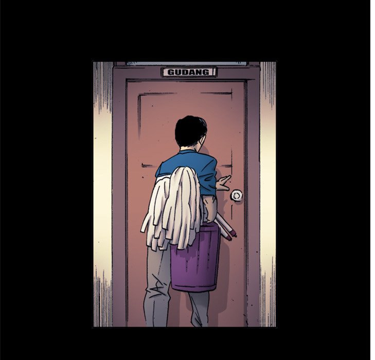Read Shivers chapter 47 image 38 on Lezhin