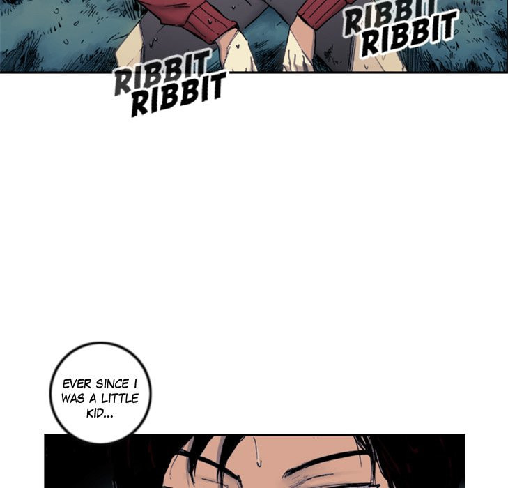 Read Shivers chapter 47 image 4 on Lezhin