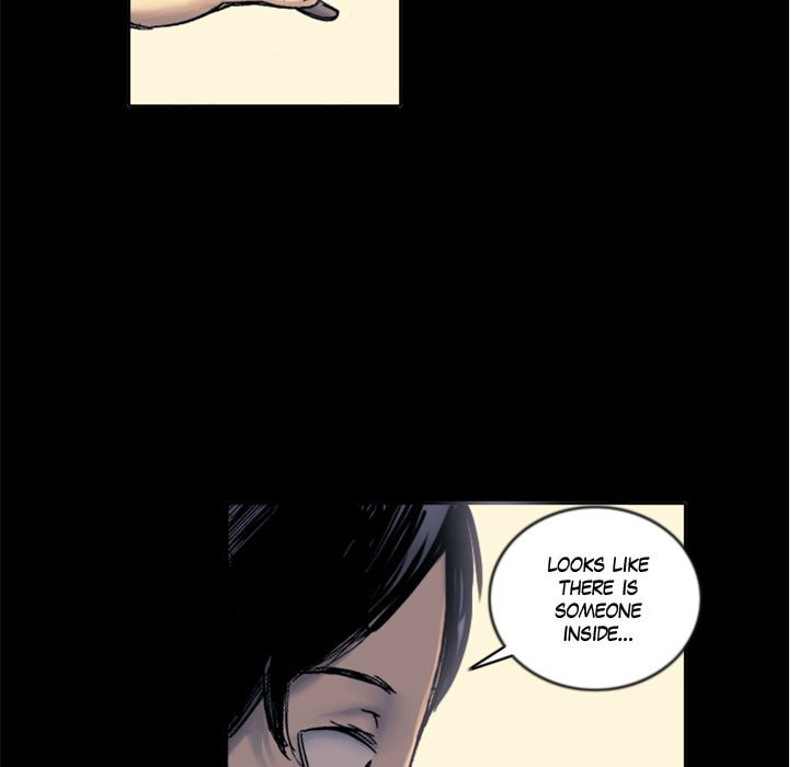 Read Shivers chapter 47 image 40 on Lezhin