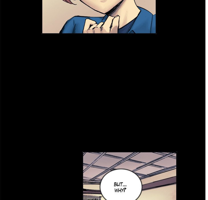 Read Shivers chapter 47 image 47 on Lezhin