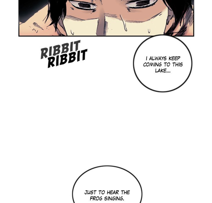 Read Shivers chapter 47 image 5 on Lezhin