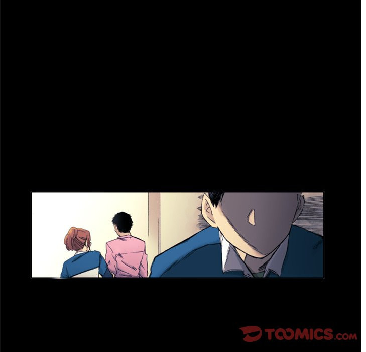 Read Shivers chapter 47 image 51 on Lezhin