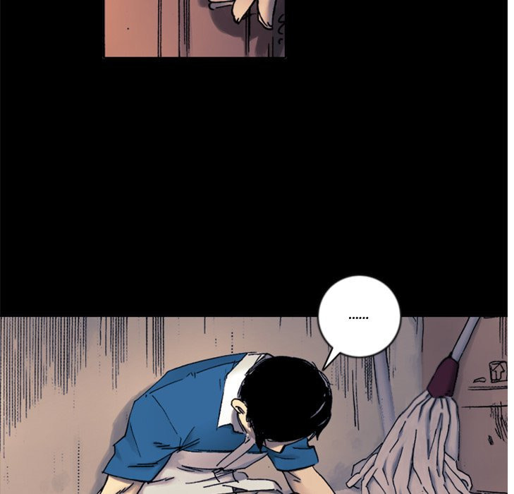 Read Shivers chapter 47 image 56 on Lezhin