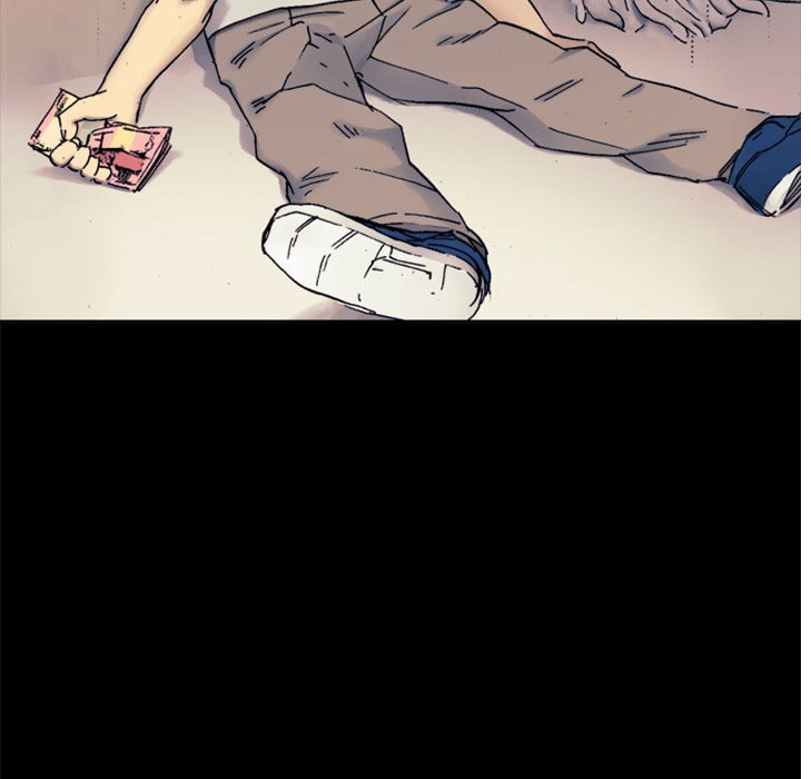 Read Shivers chapter 47 image 57 on Lezhin