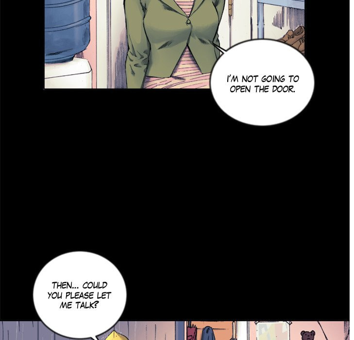 Read Shivers chapter 47 image 63 on Lezhin