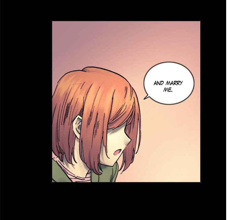 Read Shivers chapter 47 image 67 on Lezhin