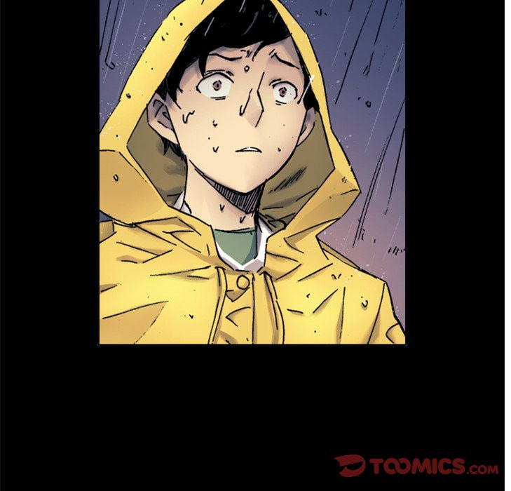 Read Shivers chapter 47 image 71 on Lezhin