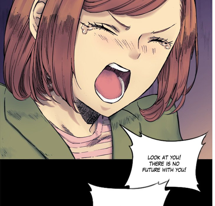 Read Shivers chapter 47 image 73 on Lezhin