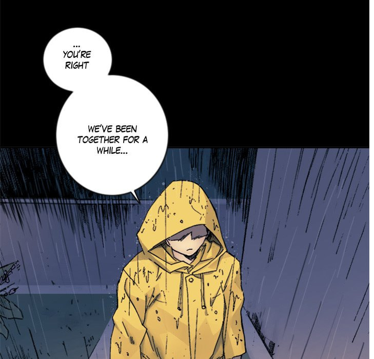 Read Shivers chapter 47 image 76 on Lezhin