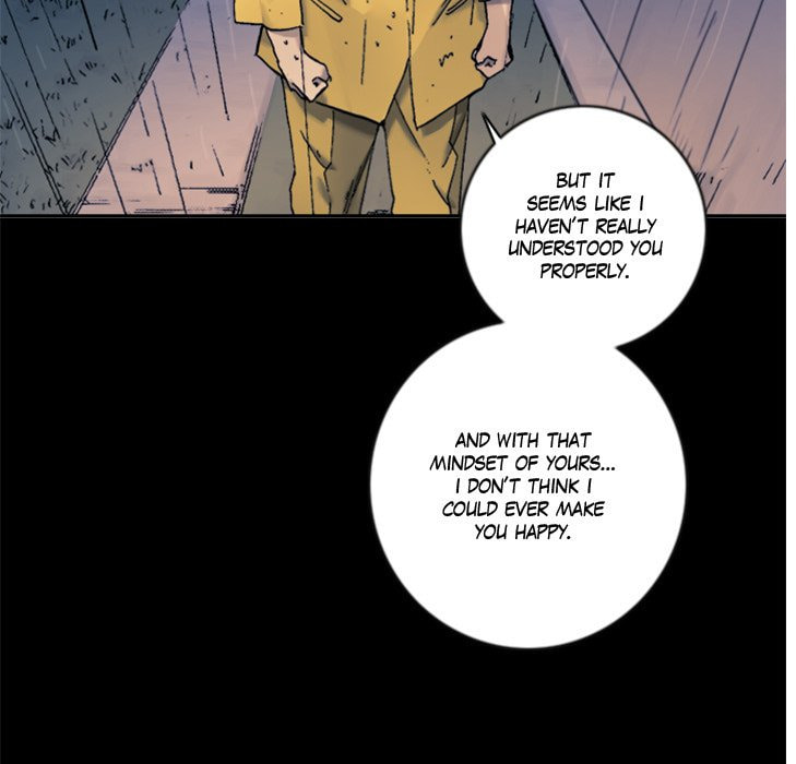 Read Shivers chapter 47 image 77 on Lezhin