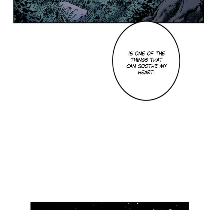 Read Shivers chapter 47 image 8 on Lezhin