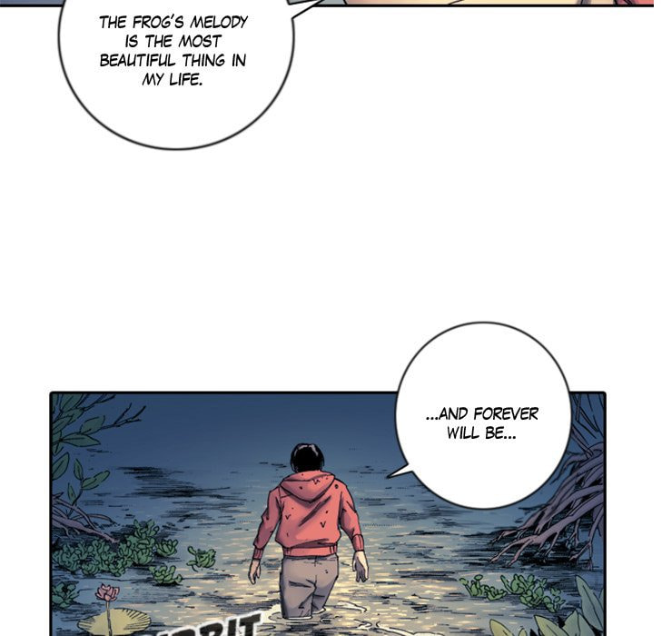 Read Shivers chapter 47 image 85 on Lezhin