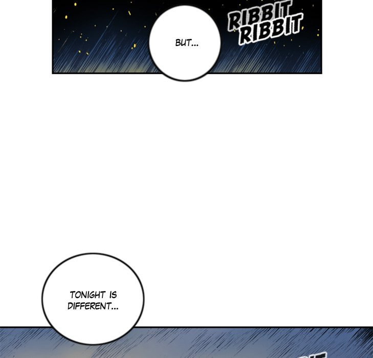 Read Shivers chapter 47 image 9 on Lezhin