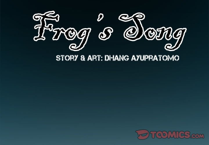 Read Shivers chapter 48 image 1 on Lezhin