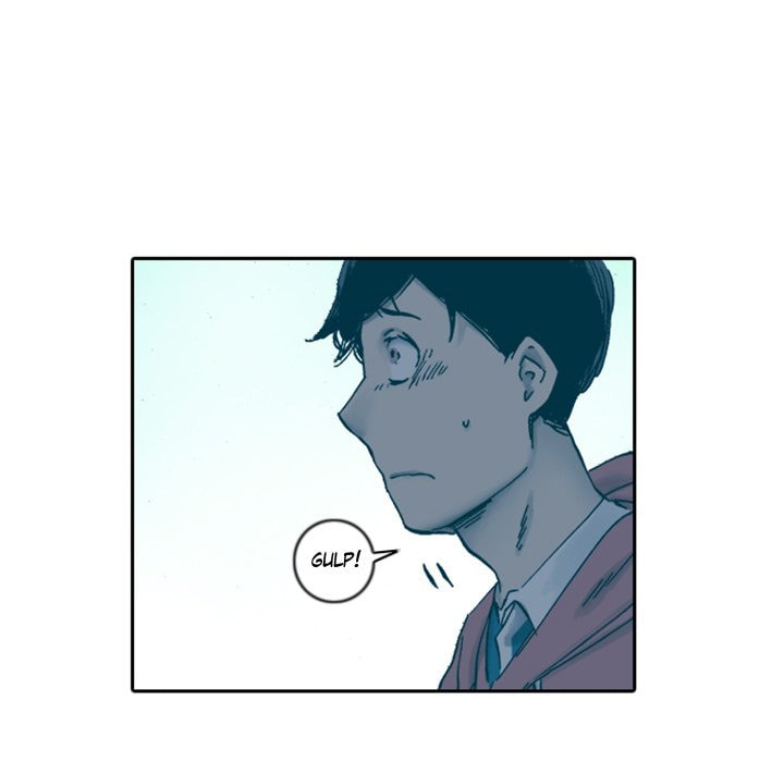 Read Shivers chapter 48 image 13 on Lezhin