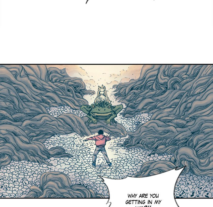 Read Shivers chapter 48 image 18 on Lezhin