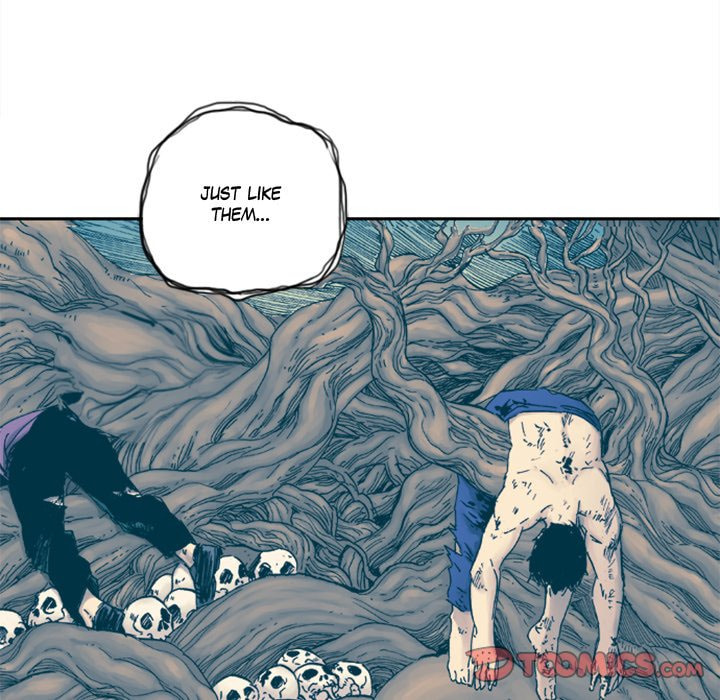 Read Shivers chapter 48 image 25 on Lezhin