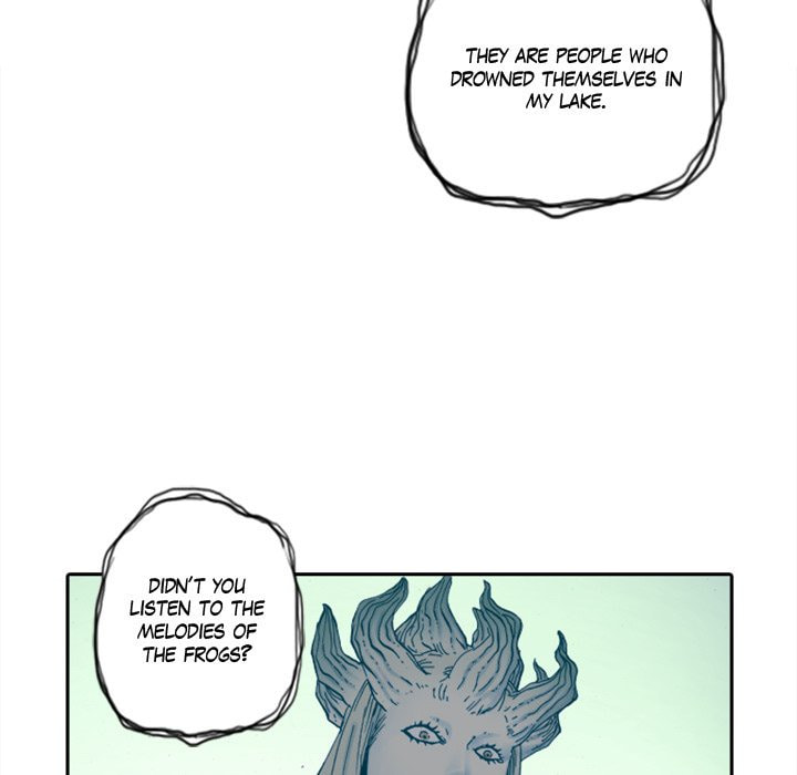 Read Shivers chapter 48 image 27 on Lezhin