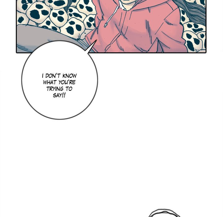 Read Shivers chapter 48 image 29 on Lezhin
