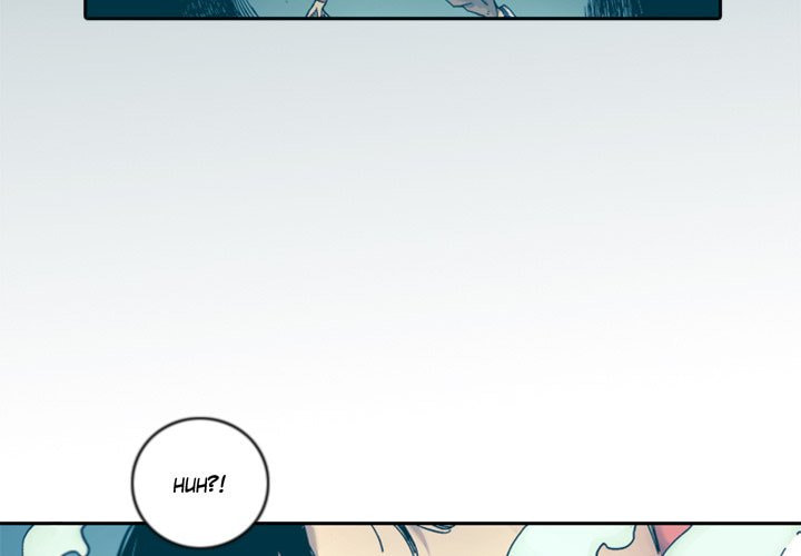 Read Shivers chapter 48 image 3 on Lezhin