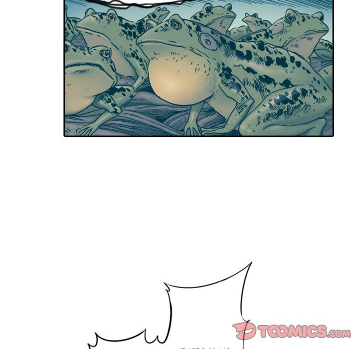 Read Shivers chapter 48 image 33 on Lezhin