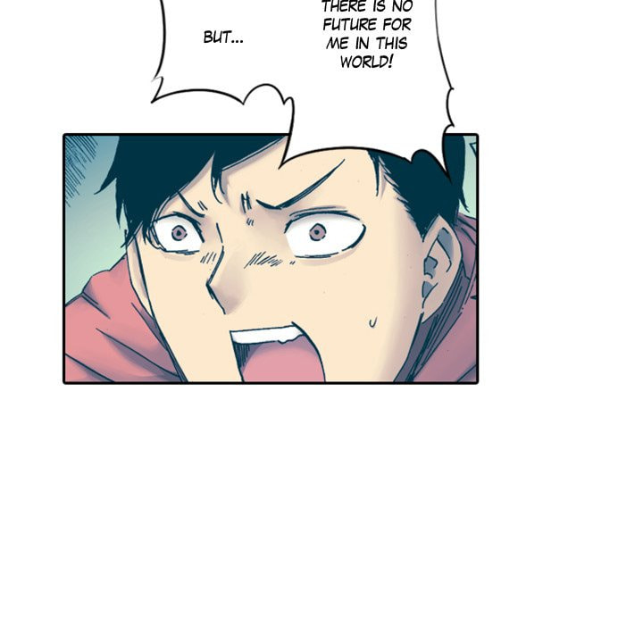 Read Shivers chapter 48 image 34 on Lezhin
