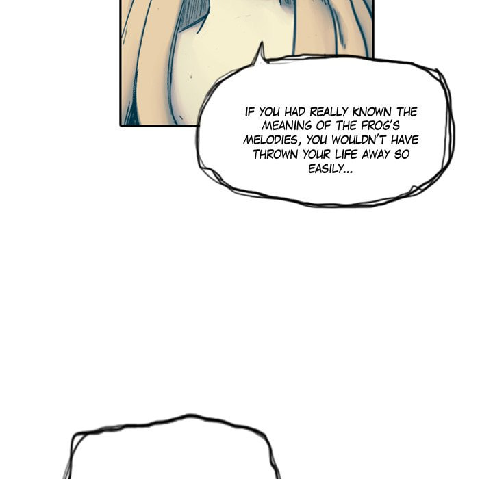 Read Shivers chapter 48 image 36 on Lezhin