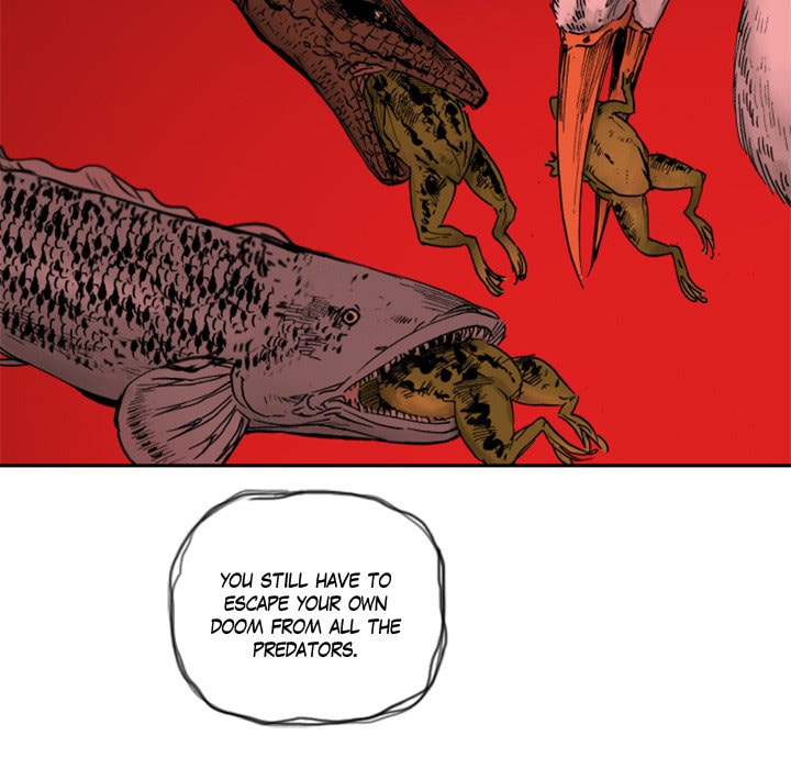 Read Shivers chapter 48 image 39 on Lezhin