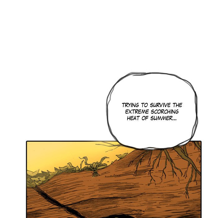 Read Shivers chapter 48 image 40 on Lezhin