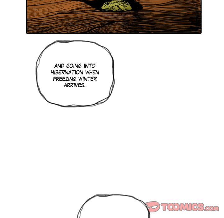 Read Shivers chapter 48 image 41 on Lezhin