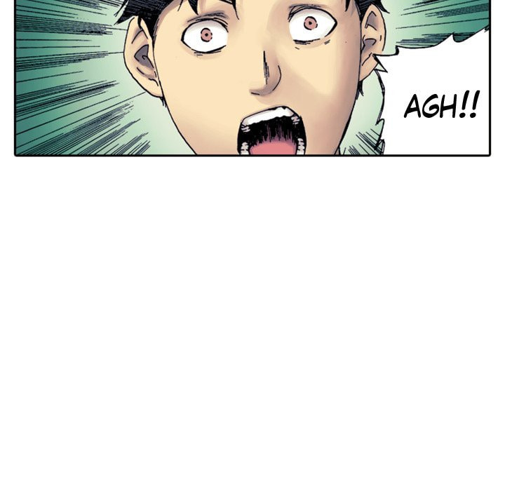 Read Shivers chapter 48 image 47 on Lezhin