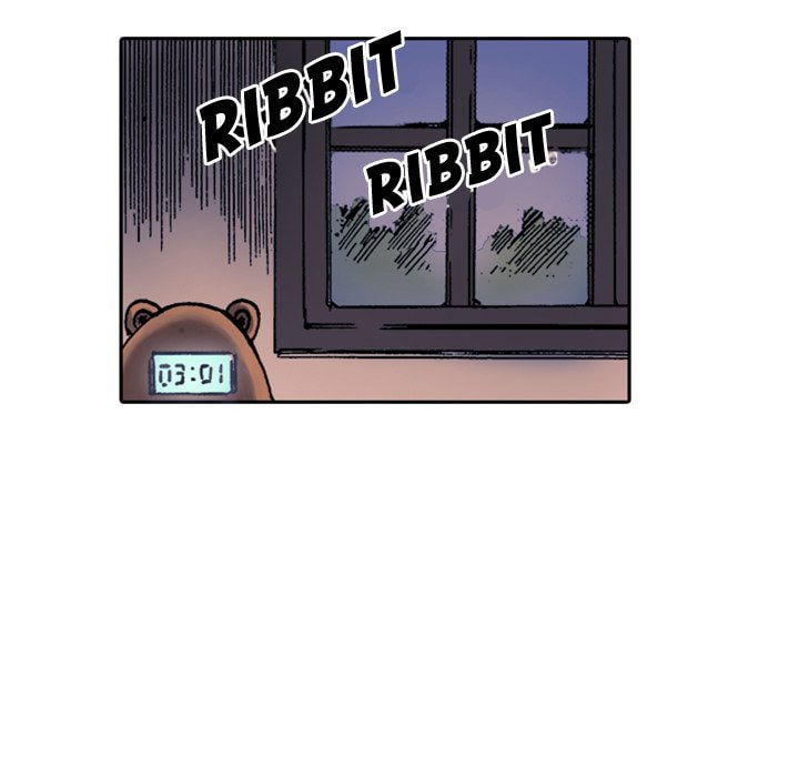 Read Shivers chapter 48 image 50 on Lezhin