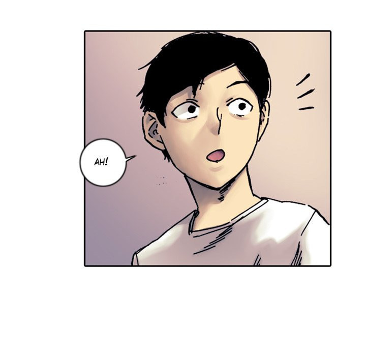 Read Shivers chapter 48 image 51 on Lezhin