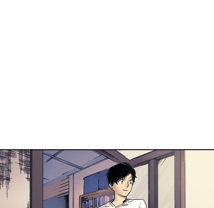 Read Shivers chapter 48 image 53 on Lezhin