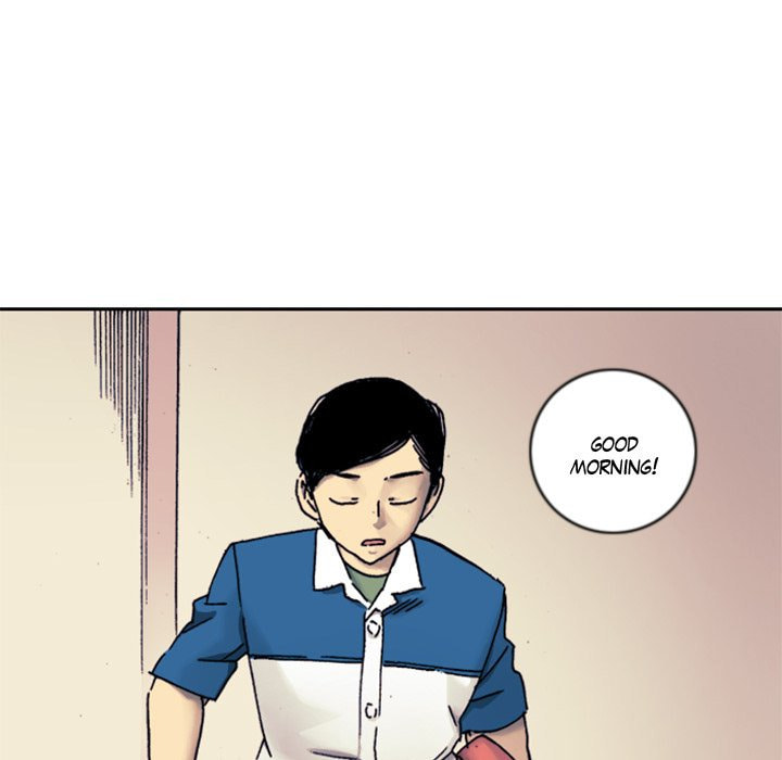 Read Shivers chapter 48 image 59 on Lezhin