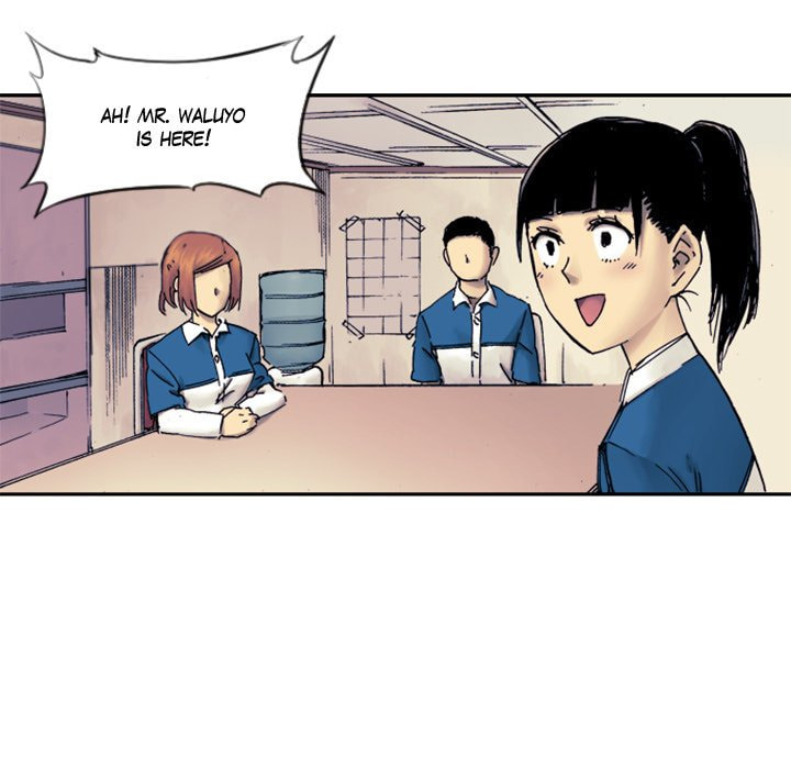 Read Shivers chapter 48 image 61 on Lezhin