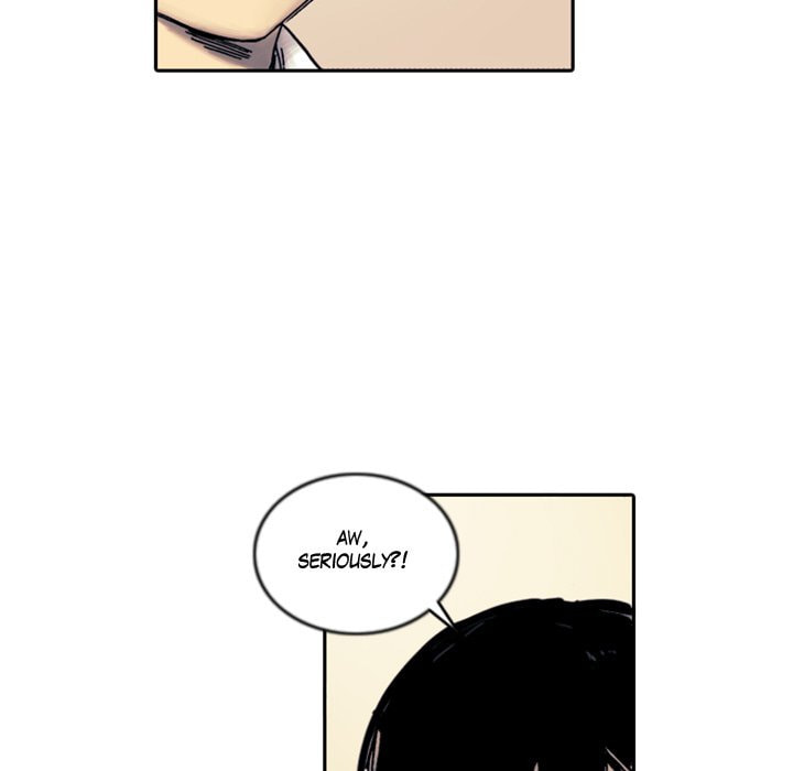 Read Shivers chapter 48 image 63 on Lezhin