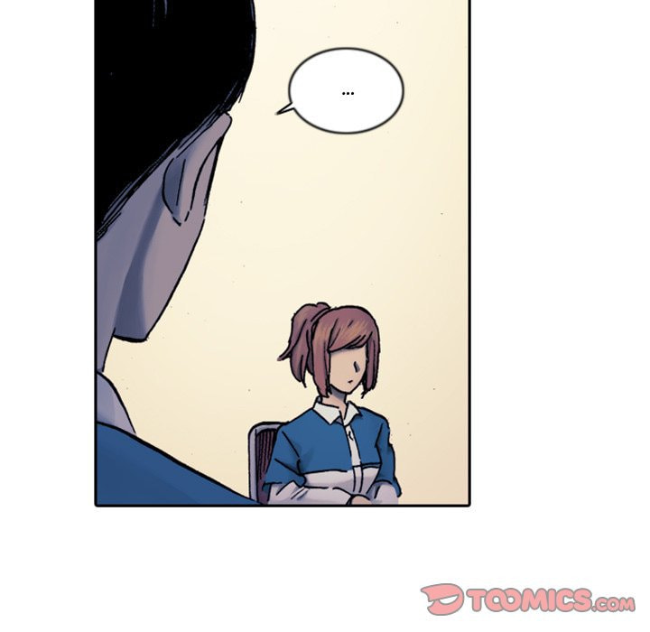 Read Shivers chapter 48 image 65 on Lezhin