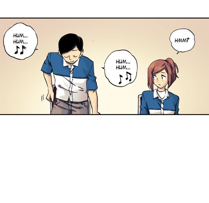 Read Shivers chapter 48 image 69 on Lezhin