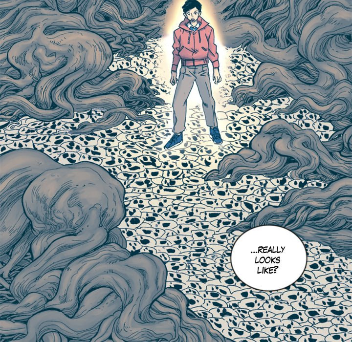 Read Shivers chapter 48 image 8 on Lezhin