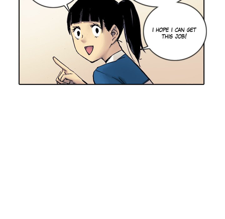 Read Shivers chapter 48 image 80 on Lezhin