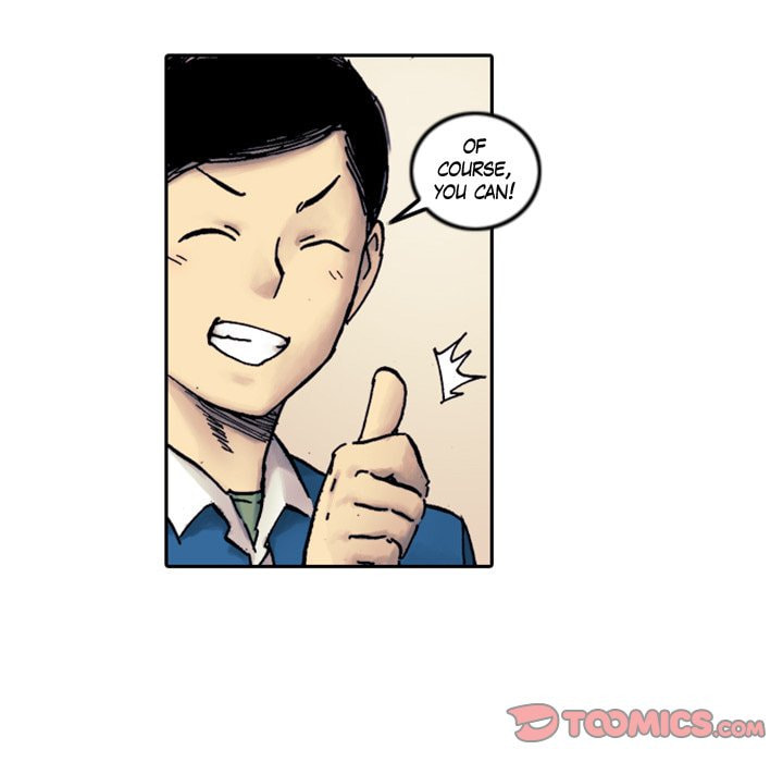 Read Shivers chapter 48 image 81 on Lezhin