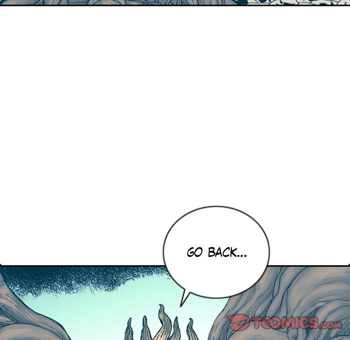 Read Shivers chapter 48 image 9 on Lezhin