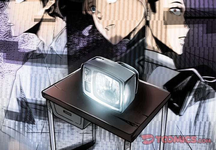 Read Shivers chapter 49 image 1 on Lezhin