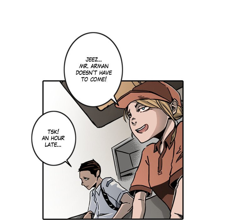 Read Shivers chapter 49 image 10 on Lezhin