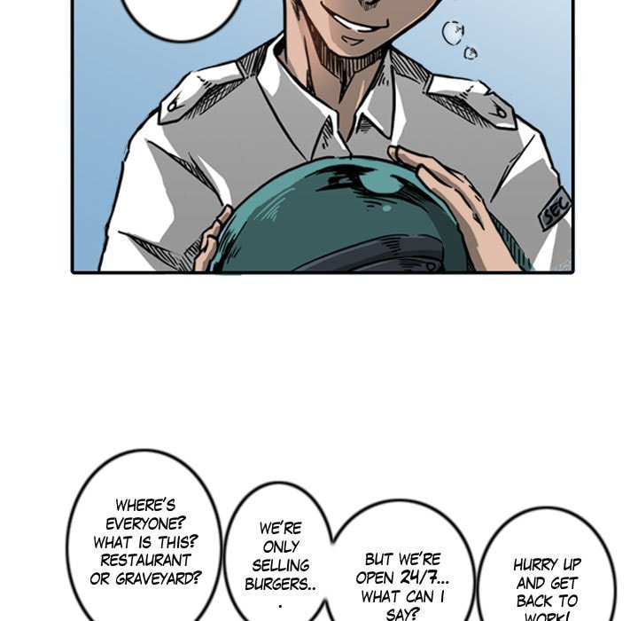 Read Shivers chapter 49 image 12 on Lezhin